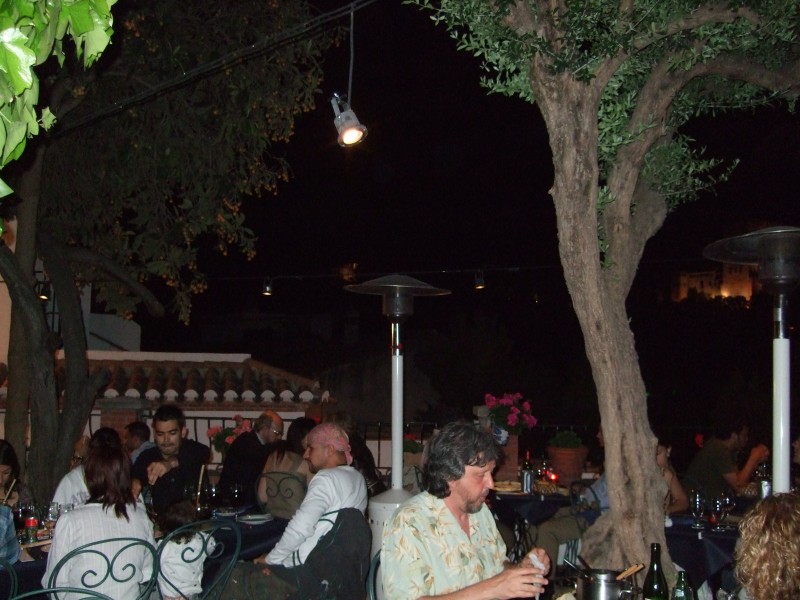 Anadalusien 2009 - 1022 